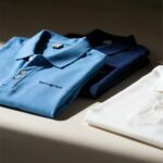 Men Fully Recycled PRO EARTH Polo - Image 12