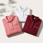 Women Performance Smart Polo