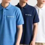 Men Fully Recycled PRO EARTH Polo