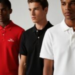 Men Polo Half Sleeve Relaxed Fit Cotton Rich - Image 7