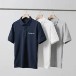 Men Performance Smart Polo