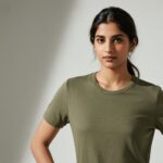 Smart Active Unisex Round neck T Shirt - Image 5