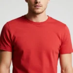 Smart Heavy Unisex Round neck T Shirt - Image 6