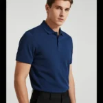 Men Performance Smart Polo - Image 7