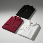Men Performance Smart Polo - Image 8