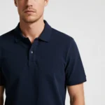 Men Performance Smart Polo - Image 3