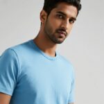 Smart Active Unisex Round neck T Shirt - Image 6