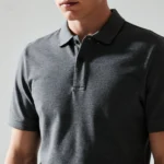 Men Smart Cotton Dry Fit Polo - Image 9