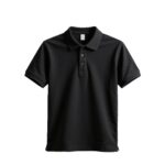 Men Polo Half Sleeve Relaxed Fit Cotton Rich - Image 10