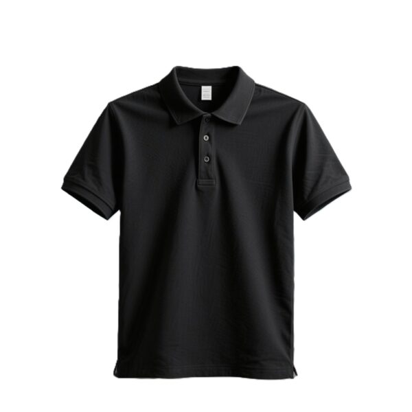 Men Polo Half Sleeve Relaxed Fit Cotton Rich - Image 10