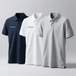 Men Smart Cotton Dry Fit Polo