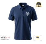 Men Smart Cotton Dry Fit Polo - Image 3
