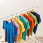 Smart Eco Unisex Round neck T Shirt - Image 6