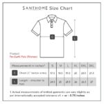 Women Fully Recycled PRO EARTH Polo - Image 13