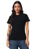 Women Fully Recycled PRO EARTH Polo - Image 14
