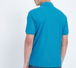 Men Recycled Polyester TERRA Polo - Image 6