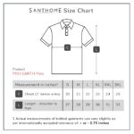 Men Fully Recycled PRO EARTH Polo - Image 3