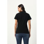 Women Fully Recycled PRO EARTH Polo - Image 3