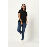 Women Fully Recycled PRO EARTH Polo - Image 4