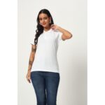 Women Fully Recycled PRO EARTH Polo - Image 6