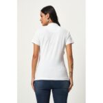 Women Fully Recycled PRO EARTH Polo - Image 11