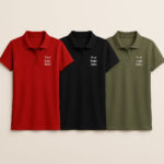 Women Smart Cotton Dry Fit Polo