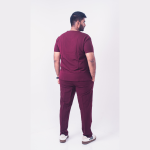 Smart Stretch Men Scrub suit set (4 Way Stretch) - Image 5
