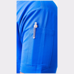 Smart Stretch Men Scrub suit set (4 Way Stretch) - Image 7