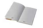 ATRI - Eco-Neutral® A5 Soft Cover Handmade Seed Paper Notebook - Image 3