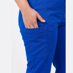 Smart Classic Women Scrub suit set - Image 4