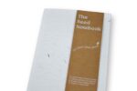 ATRI - Eco-Neutral® A5 Soft Cover Handmade Seed Paper Notebook - Image 5
