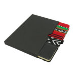 Dorniel A5 Notebooks with Calendar, Pen Loop & Pocket - Image 6