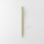 ABULA - Eco-Neutral® A5 Hard Cover Notebook & Pen Set - Kiwi Paper - Image 11