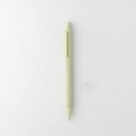 ABULA - Eco-Neutral® A5 Hard Cover Notebook & Pen Set - Kiwi Paper - Image 12