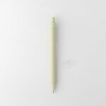ABULA - Eco-Neutral® A5 Hard Cover Notebook & Pen Set - Kiwi Paper - Image 14
