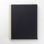 ABULA - Eco-Neutral® A5 Hard Cover Notebook & Pen Set - Kiwi Paper - Image 16
