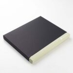 ABULA - Eco-Neutral® A5 Hard Cover Notebook & Pen Set - Kiwi Paper - Image 18