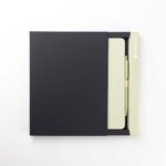 ABULA - Eco-Neutral® A5 Hard Cover Notebook & Pen Set - Kiwi Paper - Image 20