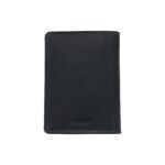 TEPIC - SANTHOME Card Case In Genuine Leather (Anti-microbial) - Image 2