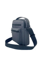 LUBIN City Pouch - SANTHOME Crossbody Travel Bag - Black - Image 3