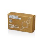 LECCO - @memorii Recycled 6-in-1 retractable Charging Cable - Image 3