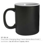 Magic Color Changing Mugs - Image 3