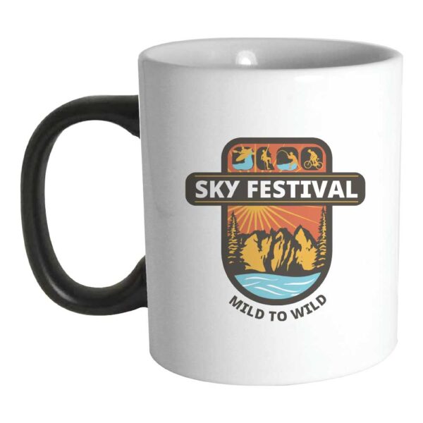 Magic Color Changing Mugs - Image 4
