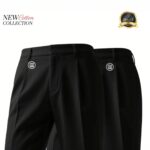 Women Formal fit Trouser