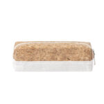 PRAGG - eco-neutral® Recycled Cotton/Cork Pencil Case - Image 2