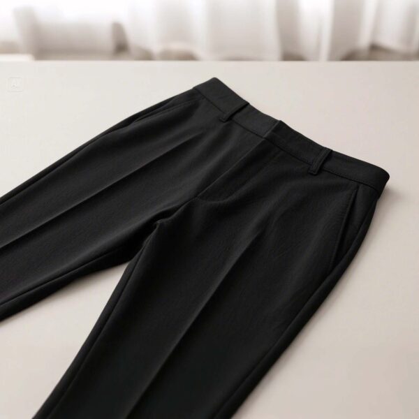 Women Formal fit Trouser - Image 6