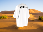 FJ inspired Oversized T Shirt - Image 2