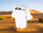 FJ inspired Oversized T Shirt - Image 3