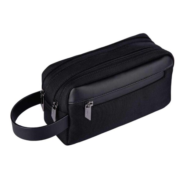 TRIKOMO - CHANGE Collection RPET Wash Bag - Image 2