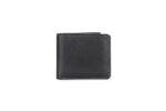 ANRAS - Eco-Neutral® Cactus Leather Men's Wallet - Image 4
